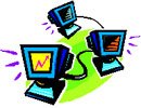 A network is group of computers that are connected